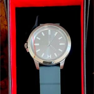 This is a brand new watch I have three total.
